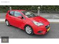 BELTİR AUTO 2017 MODEL OPEL CORSA 1.4 OTOMATİK