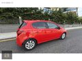 BELTİR AUTO 2017 MODEL OPEL CORSA 1.4 OTOMATİK