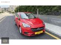 BELTİR AUTO 2017 MODEL OPEL CORSA 1.4 OTOMATİK