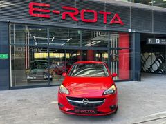 E-ROTA  İLK SAHİBİNDEN OPEL CORSA TAM OTOMATİK 47.000 KM 