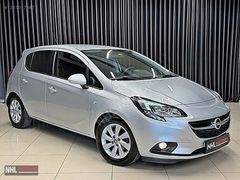 NHLMOTORS 2017 OPEL CORSA 1.4 ENJOY OTOMATİK 70.000KM GERİ GÖRÜŞ