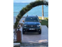 Sahibinden Dacia Duster 1.3 Tce Extreme 2023 Model 