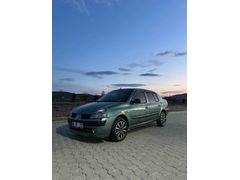 Sahibinden Renault Clio 1.5 dCi Alize 2006 Model 