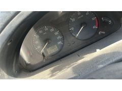 BNK OTOMOTİVDEN HURDA BELGELİ CITROEN SAXO