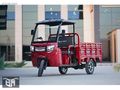 BERAT MOTORS'TAN MOTOLUX CARGO 52000 LIDYUM