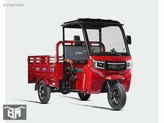 BERAT MOTORS'TAN MOTOLUX CARGO 52000 LIDYUM