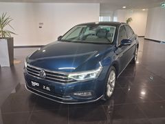 YAZICI 2.EL - VW PASSAT 1.5 TSI ELEGANCE -2021-150HP-144.600KM
