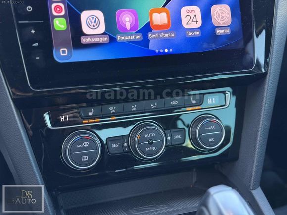 DRS AUTO'DAN HATASIZ DEĞİŞENSİZ 127.000KM ELEGANCE