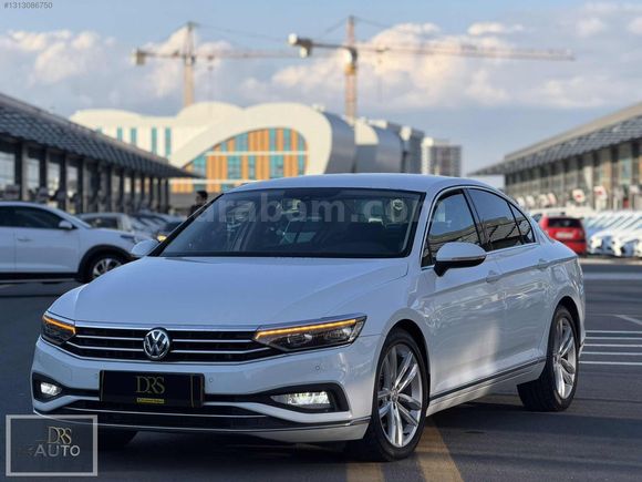 DRS AUTO'DAN HATASIZ DEĞİŞENSİZ 127.000KM ELEGANCE