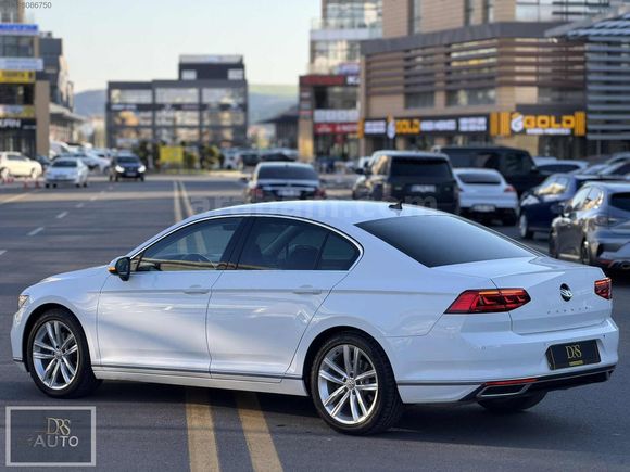 DRS AUTO'DAN HATASIZ DEĞİŞENSİZ 127.000KM ELEGANCE