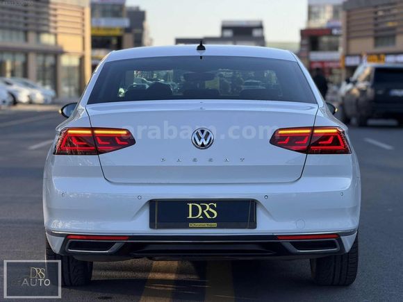 DRS AUTO'DAN HATASIZ DEĞİŞENSİZ 127.000KM ELEGANCE