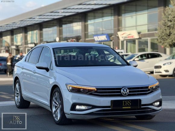 DRS AUTO'DAN HATASIZ DEĞİŞENSİZ 127.000KM ELEGANCE