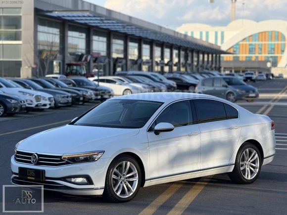 DRS AUTO'DAN HATASIZ DEĞİŞENSİZ 127.000KM ELEGANCE