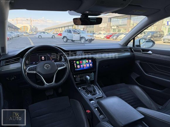 DRS AUTO'DAN HATASIZ DEĞİŞENSİZ 127.000KM ELEGANCE