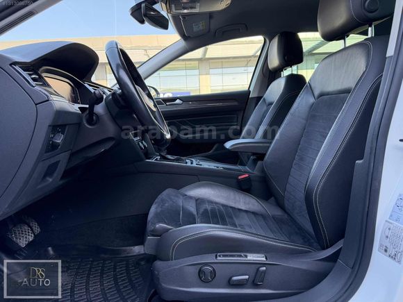 DRS AUTO'DAN HATASIZ DEĞİŞENSİZ 127.000KM ELEGANCE