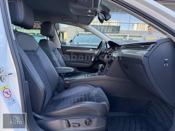 DRS AUTO'DAN HATASIZ DEĞİŞENSİZ 127.000KM ELEGANCE
