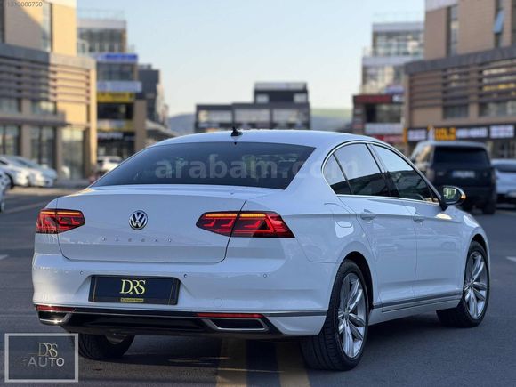 DRS AUTO'DAN HATASIZ DEĞİŞENSİZ 127.000KM ELEGANCE