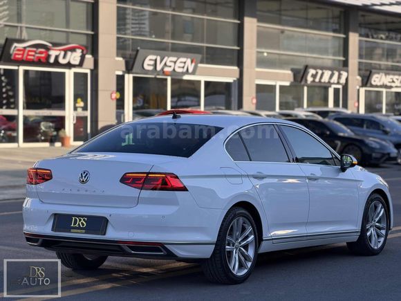 DRS AUTO'DAN HATASIZ DEĞİŞENSİZ 127.000KM ELEGANCE