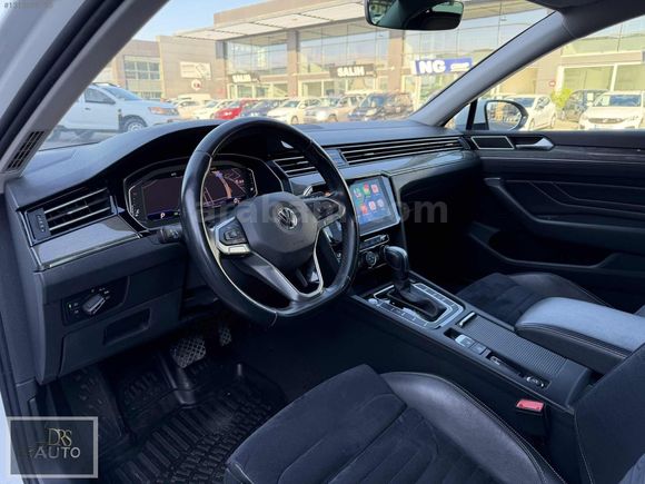 DRS AUTO'DAN HATASIZ DEĞİŞENSİZ 127.000KM ELEGANCE