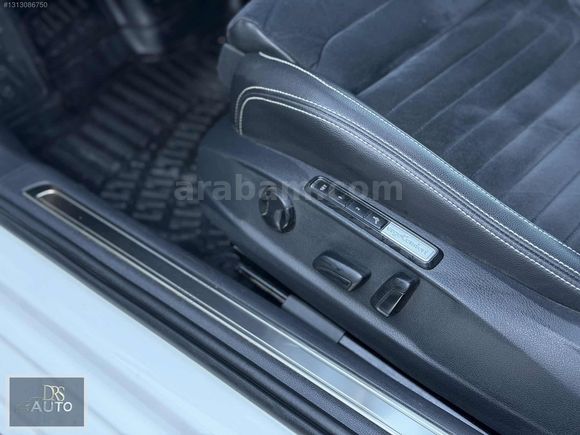 DRS AUTO'DAN HATASIZ DEĞİŞENSİZ 127.000KM ELEGANCE
