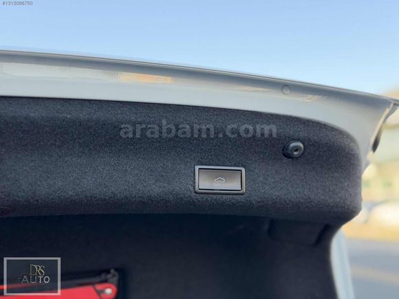 DRS AUTO'DAN HATASIZ DEĞİŞENSİZ 127.000KM ELEGANCE