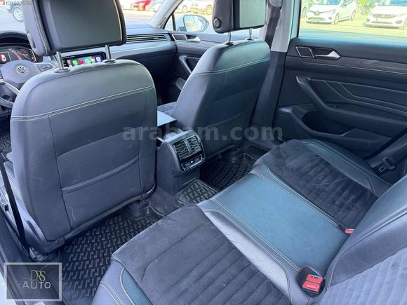 DRS AUTO'DAN HATASIZ DEĞİŞENSİZ 127.000KM ELEGANCE