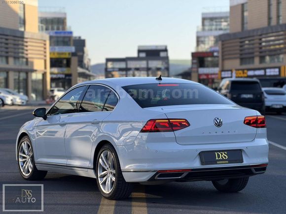 DRS AUTO'DAN HATASIZ DEĞİŞENSİZ 127.000KM ELEGANCE