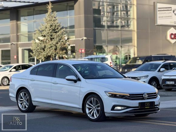 DRS AUTO'DAN HATASIZ DEĞİŞENSİZ 127.000KM ELEGANCE
