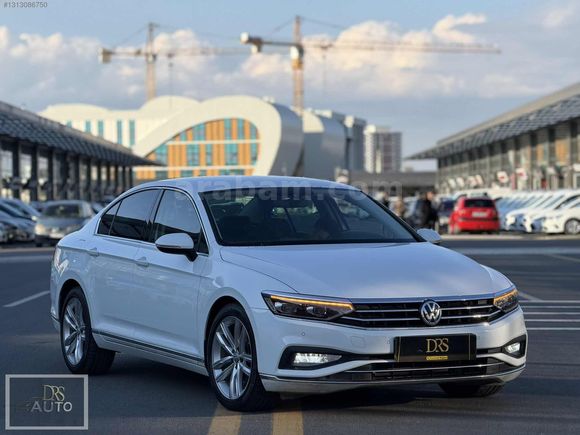 DRS AUTO'DAN HATASIZ DEĞİŞENSİZ 127.000KM ELEGANCE