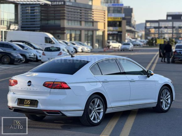 DRS AUTO'DAN HATASIZ DEĞİŞENSİZ 127.000KM ELEGANCE