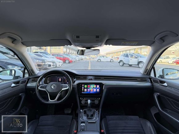 DRS AUTO'DAN HATASIZ DEĞİŞENSİZ 127.000KM ELEGANCE