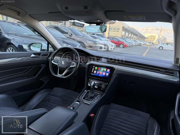 DRS AUTO'DAN HATASIZ DEĞİŞENSİZ 127.000KM ELEGANCE