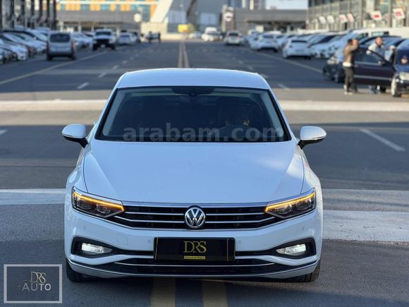 DRS AUTO'DAN HATASIZ DEĞİŞENSİZ 127.000KM ELEGANCE
