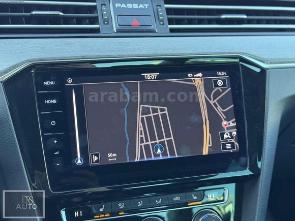 DRS AUTO'DAN HATASIZ DEĞİŞENSİZ 127.000KM ELEGANCE