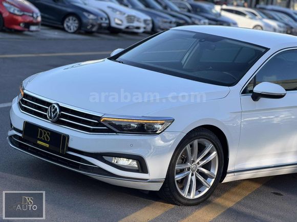 DRS AUTO'DAN HATASIZ DEĞİŞENSİZ 127.000KM ELEGANCE