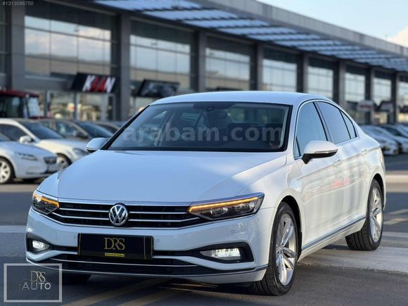 DRS AUTO'DAN HATASIZ DEĞİŞENSİZ 127.000KM ELEGANCE