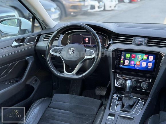 DRS AUTO'DAN HATASIZ DEĞİŞENSİZ 127.000KM ELEGANCE