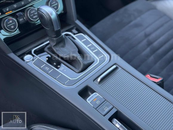 DRS AUTO'DAN HATASIZ DEĞİŞENSİZ 127.000KM ELEGANCE