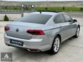 Boyasız Passat 1.5 TSI ACT Elegance DSG Yeni.Logo Y.Servis