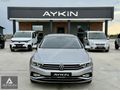 Boyasız Passat 1.5 TSI ACT Elegance DSG Yeni.Logo Y.Servis