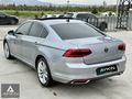 Boyasız Passat 1.5 TSI ACT Elegance DSG Yeni.Logo Y.Servis
