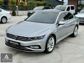 Boyasız Passat 1.5 TSI ACT Elegance DSG Yeni.Logo Y.Servis