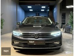 HAN - VW PASSAT 1.5TSI ELEGANCE / 2021 / CAM TAVAN / %20 FATURA
