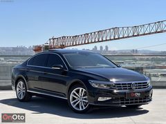 OnOto-2022-PASSAT ELEGANCE-HATASIZ-BOYASIZ-CAM TVN-ÇİFT NAVİ.