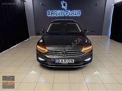 Baron 'dan 2020 vw passat 1.5 tsi elegance dsg cam tavan boyasız