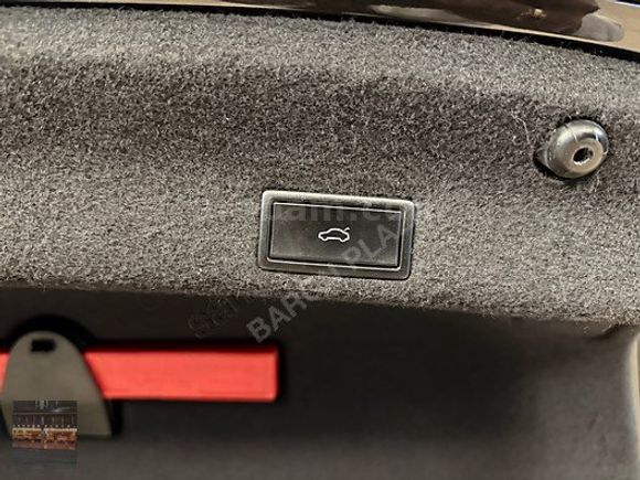 Baron 'dan 2020 vw passat 1.5 tsi elegance dsg cam tavan boyasız