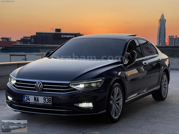 2020 1.5 TSI ELEGANCE SENRUFLU LASMAN RENK