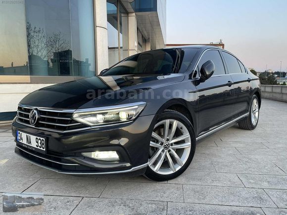 2020 1.5 TSI ELEGANCE SENRUFLU LASMAN RENK