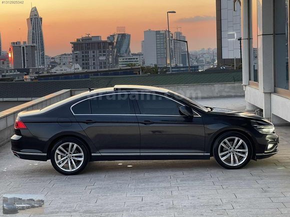 2020 1.5 TSI ELEGANCE SENRUFLU LASMAN RENK