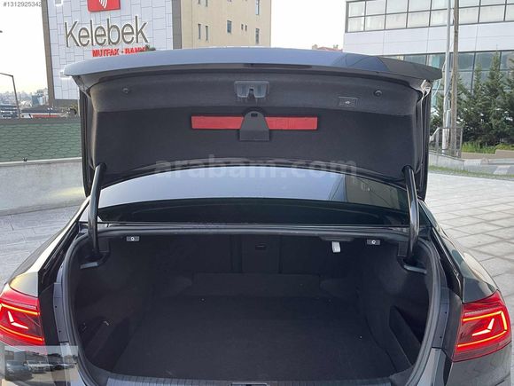 2020 1.5 TSI ELEGANCE SENRUFLU LASMAN RENK